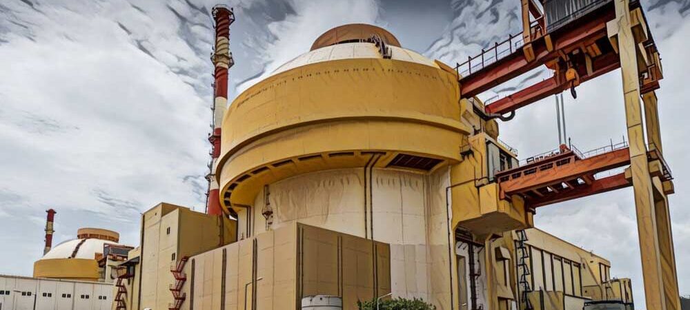 India’s Kudankulam Nuclear Plant Under ‘Serious Threat’ After 19000 Files Leaked on Dark Web: Reports