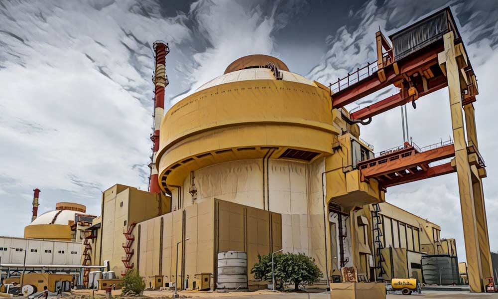 India’s Kudankulam Nuclear Plant Under ‘Serious Threat’ After 19000 Files Leaked on Dark Web: Reports