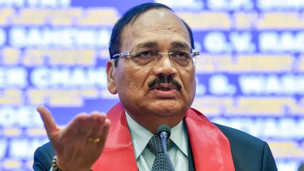 CJI Surya Kant