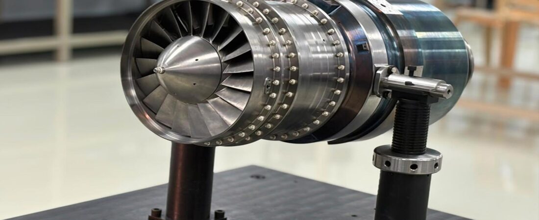 India Develops 1st Indigenous Expendable Turbojet Engine In Major Defense Milestone