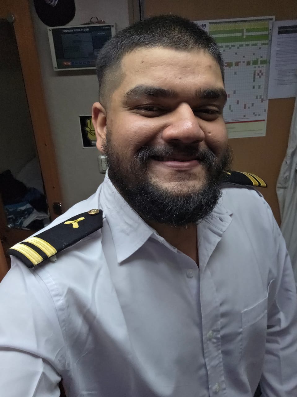 Heramb Karmarkar