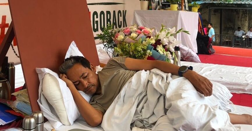 CJP Protest: Sonam Wangchuk’s Hunger Strike Reaches Day 18, Delhi High Court Demands Answers