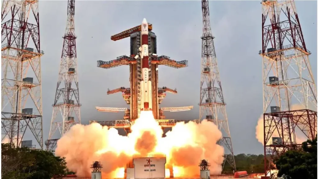 ISRO Gaganyaan Mission