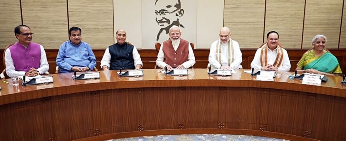 Modi Govt. Sacks 47 NTA Officials, Approves Anti-Paper Leak Bill As CJP Protests Intensify