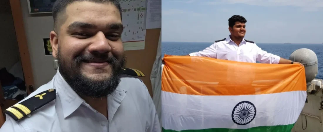 Another Indian Sailor Confirmed Dead in Strait of Hormuz Following Missile Strike on MV GFS Galaxy