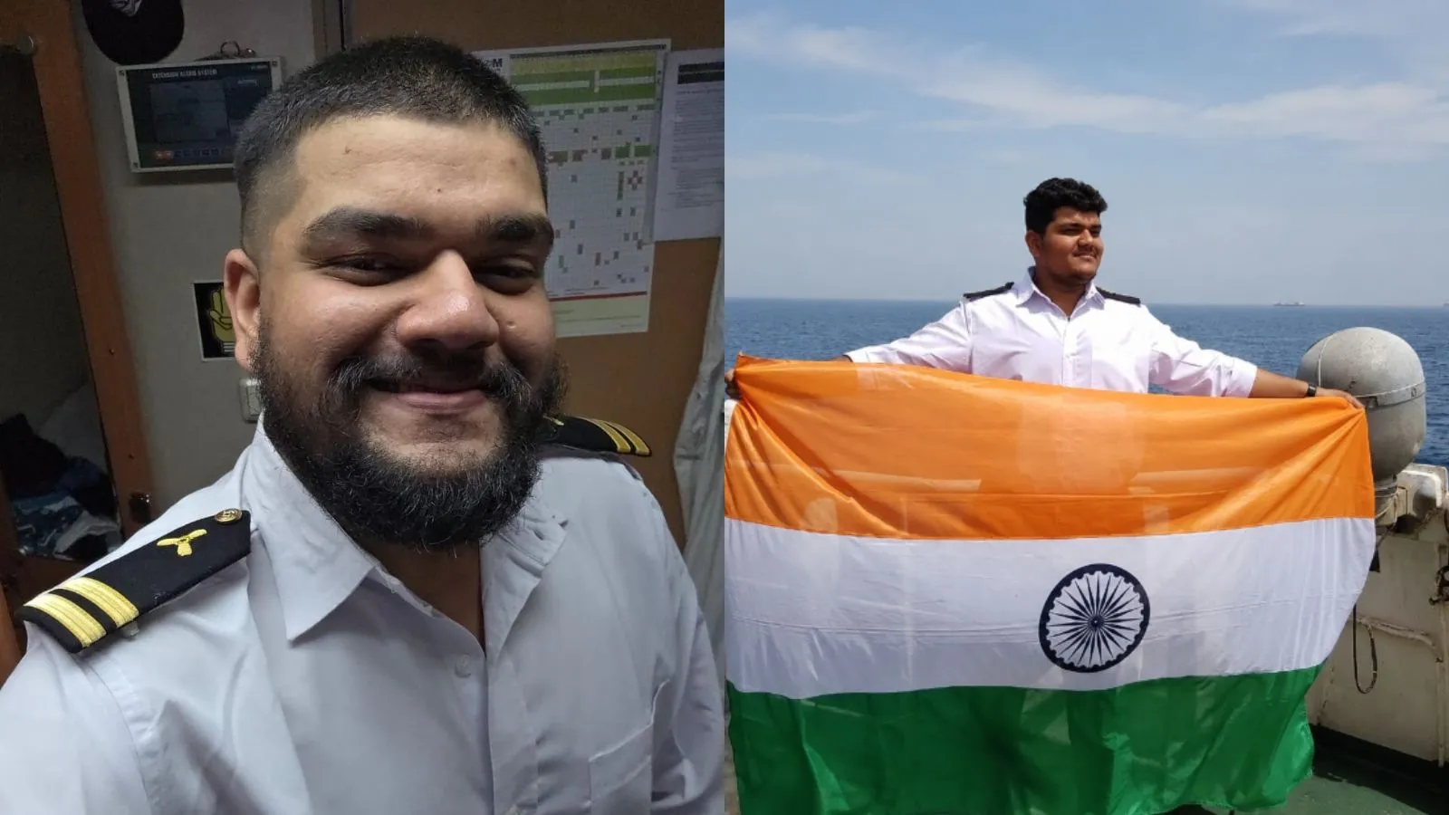 Another Indian Sailor Confirmed Dead in Strait of Hormuz Following Missile Strike on MV GFS Galaxy